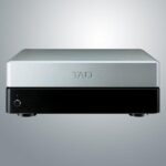 TAD-M2500 MKII