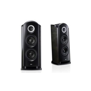 TAD-R1TX Reference One - Radica grafite