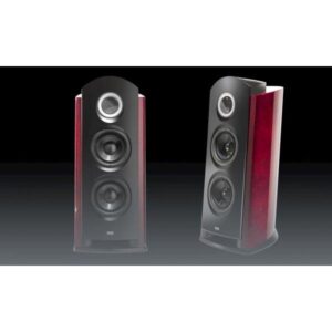 TAD-R1TX Reference One - Radica noce