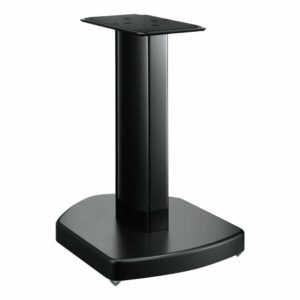 TAD-ST2 - Black