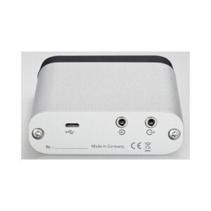 Lehmann Audio Traveller