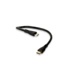QED USB C(M)- MicroB(M)