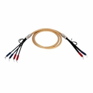 Cavo audio con connettori multipli