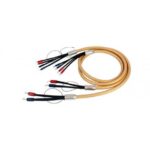 Van den Hul 3T THE CUMULUS HYBRID BIWIRE + BERRY BUS 3M