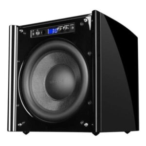Velodyne DDP12