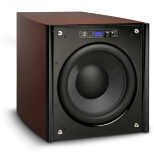 Velodyne DDP12
