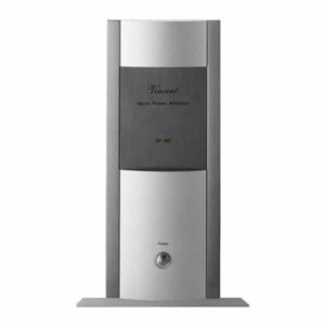 Vincent SP-997 - Silver