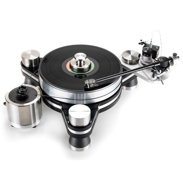 VPI Avenger