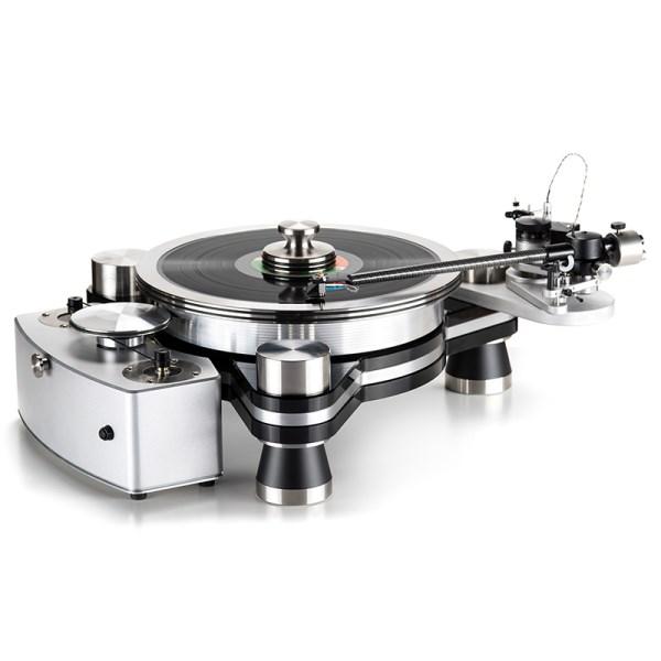 VPI Avenger Plus