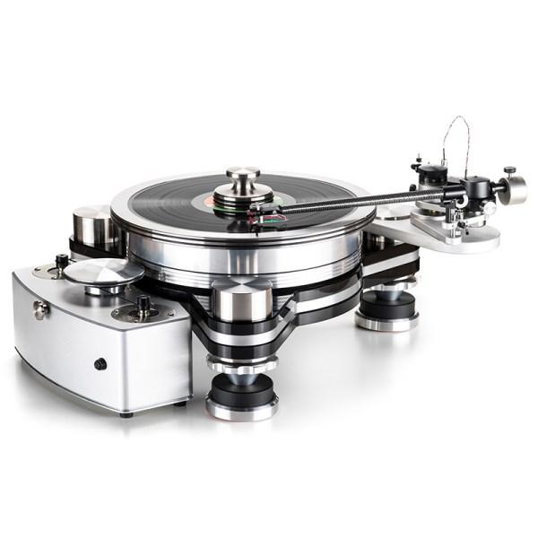 VPI Avenger Reference