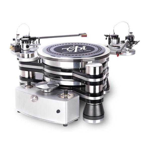 VPI Titan