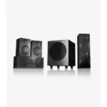 Wharfedale DX-3 5.1 HCP