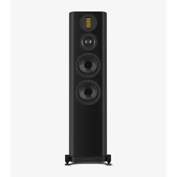 Diffusore da pavimento Wharfedale EVO 5.4 con tre altoparlanti frontali