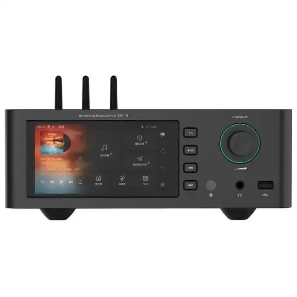 Shanling SM1.3 immagine principale prodotto