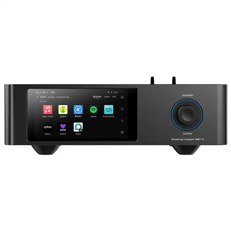 Shanling SMT1.3 immagine principale prodotto
