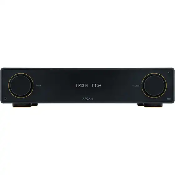 Arcam A15+