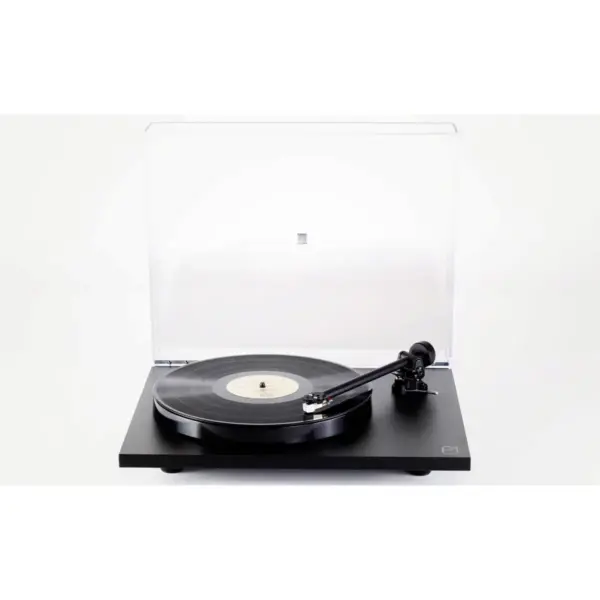 Rega Planar 1