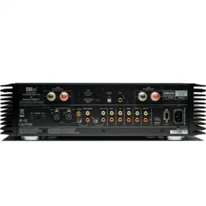 Musical Fidelity M6xi