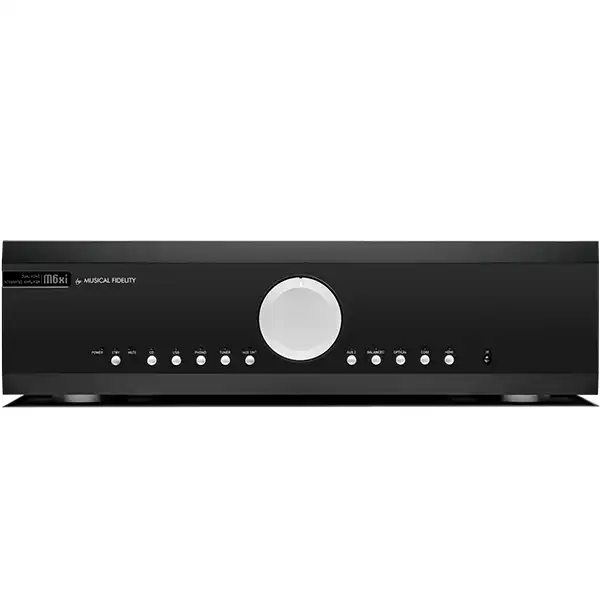 Musical Fidelity M6xi