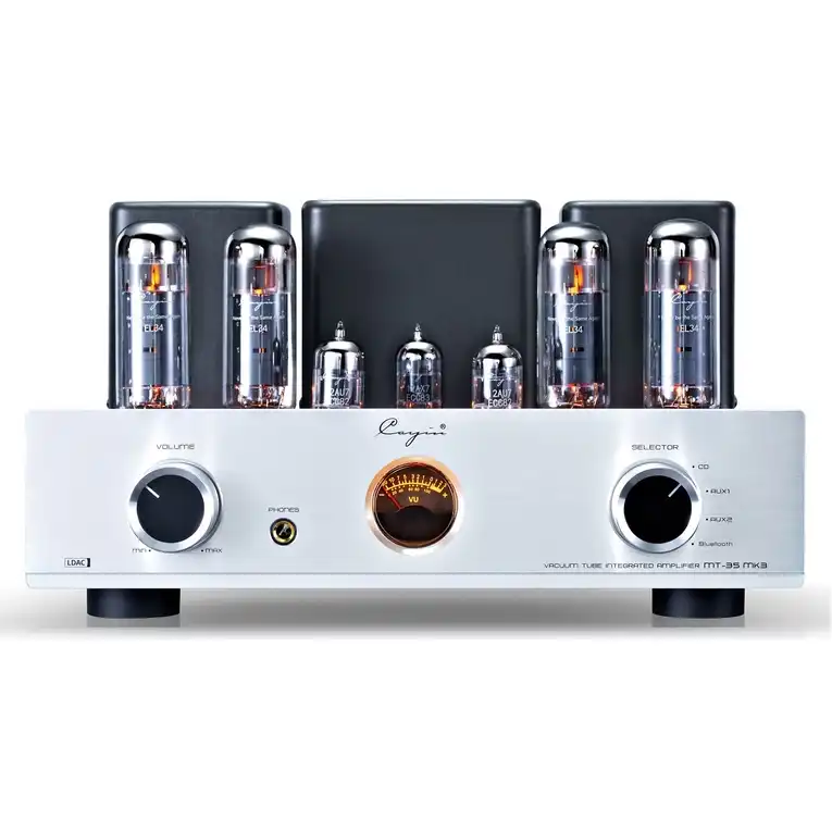 Cayin MT-35MK3