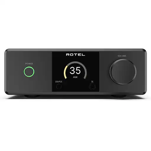Rotel DX-5