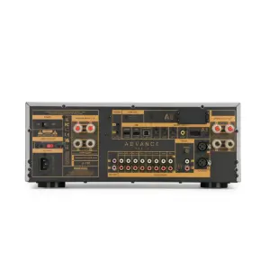 Advance Paris A-i130 NOVA