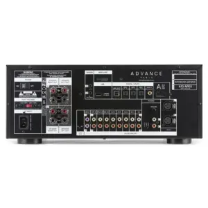 Advance Paris A10 APEX 30TH EDITION