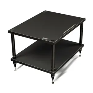 Bassocontinuo ESSENZA GENESIS PROTON 2 SHELVES