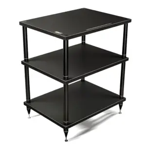 Bassocontinuo ESSENZA GENESIS PROTON 3 SHELVES