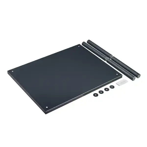 Bassocontinuo ESSENZA GENESIS PROTON SHELF UPGRADE