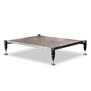 Bassocontinuo ESSENZA VANGUARD PROXIMA POWER AMP STAND