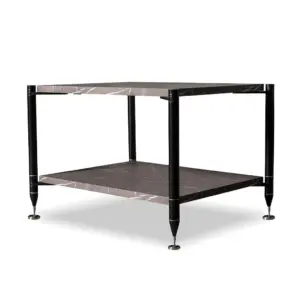 Bassocontinuo ESSENZA VANGUARD SIRIUS 2 SHELVES