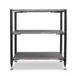 Bassocontinuo ESSENZA VANGUARD SIRIUS 3 SHELVES