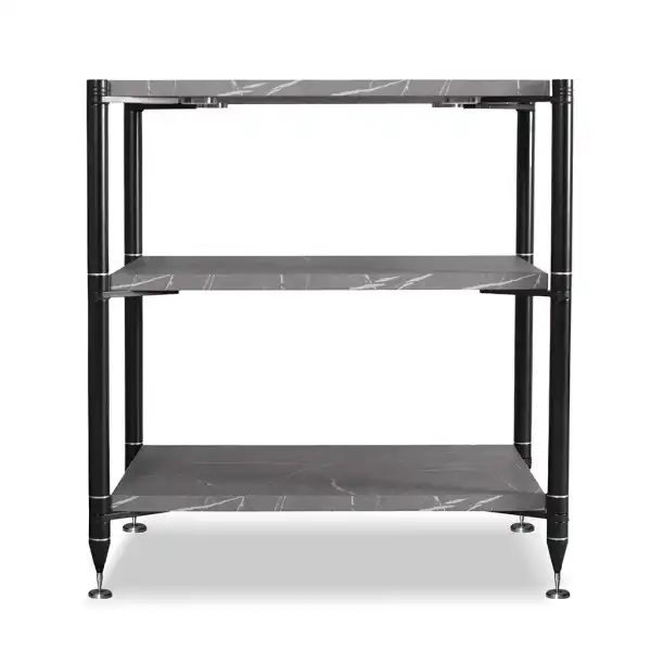 Bassocontinuo ESSENZA VANGUARD SIRIUS 3 SHELVES
