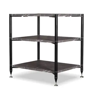 Bassocontinuo ESSENZA VANGUARD SIRIUS 3 SHELVES