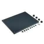 Bassocontinuo ESSENZA VANGUARD SIRIUS SHELF UPGRADE