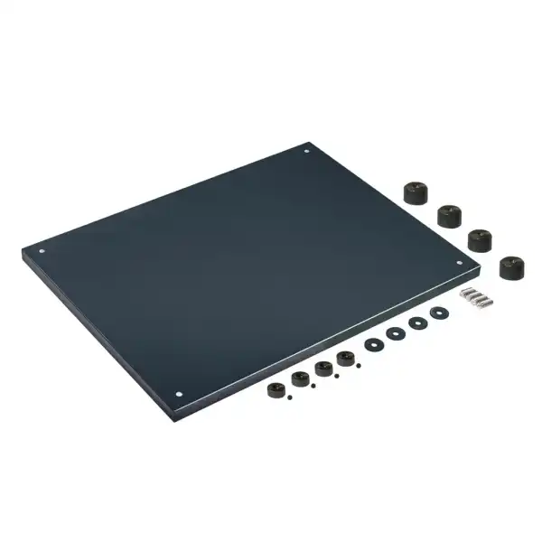 Bassocontinuo ESSENZA VANGUARD SIRIUS SHELF UPGRADE