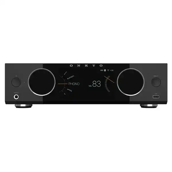 Onkyo MUSE Y40