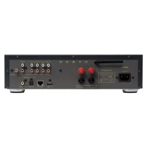 Onkyo MUSE Y40
