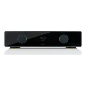 Arcam A50 Signature