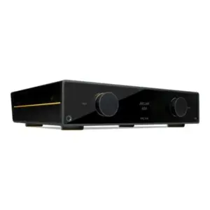 Arcam A50 Signature