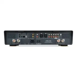 Arcam A50 Signature