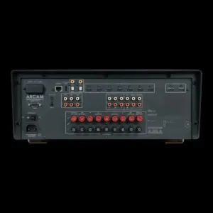 Arcam AVA15