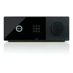 Arcam AVA25