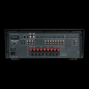 Arcam AVA25