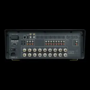 Arcam AVA35