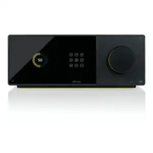 Arcam AVA35