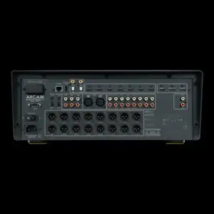 Arcam AVP45