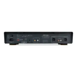 Arcam CD25