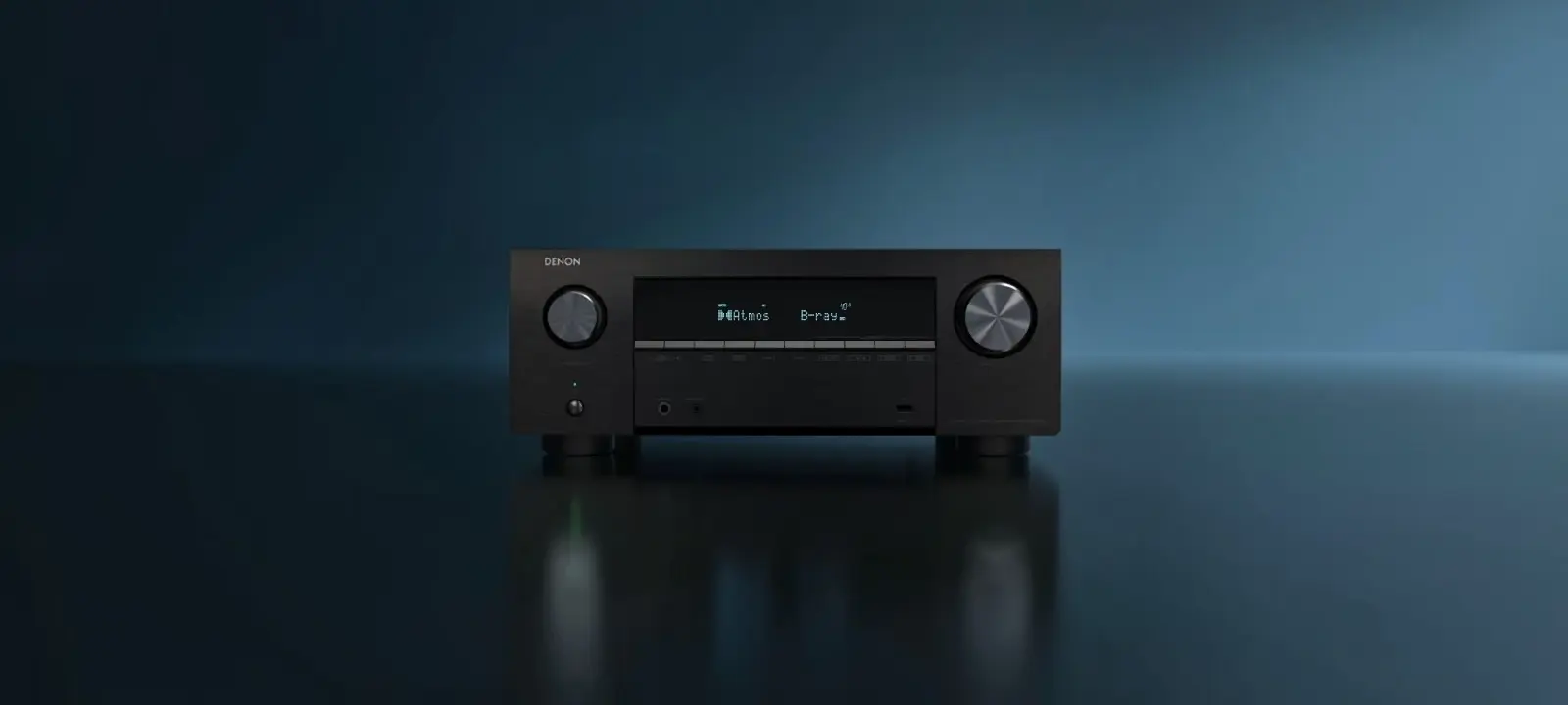 Denon AVC-X 3900H
